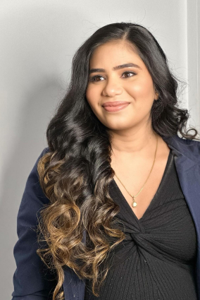 Grace beauty & brows Makeup & hair styling